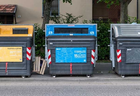 Greenville Commercial Pressure Washing: Why Clean Dumpster Pads and Fleets are Vital for Business Health Inspections Thumbnail