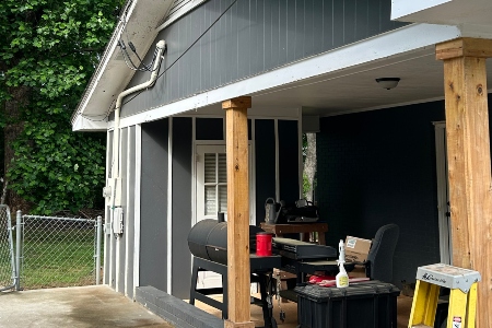 Why House Soft Washing Is Essential For Maintaining Your Home Thumbnail