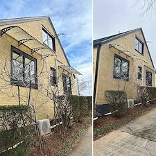 Commercial-Building-Washing-in-Greenville-SC-Foothills-Hydro-Wash-LLC 5