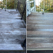 Complete-Exterior-Cleaning-Restoration-at-Lake-Bowen-House-Wash-Window-Cleaning-Deck-Curb-Flagstone-Services-in-Inman-SC 3