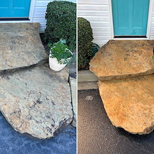 Complete-Exterior-Cleaning-Restoration-at-Lake-Bowen-House-Wash-Window-Cleaning-Deck-Curb-Flagstone-Services-in-Inman-SC 6