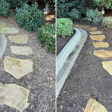 Complete-Exterior-Cleaning-Restoration-at-Lake-Bowen-House-Wash-Window-Cleaning-Deck-Curb-Flagstone-Services-in-Inman-SC 9