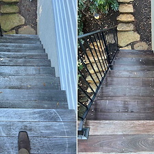 Complete-Exterior-Cleaning-Restoration-at-Lake-Bowen-House-Wash-Window-Cleaning-Deck-Curb-Flagstone-Services-in-Inman-SC 12
