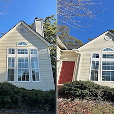 Expert-House-Washing-in-Greer-SC-Soft-Wash-Siding-Cleaning-Foothills-Hydro-Wash-LLC 0