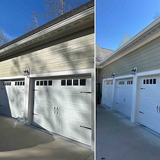 House-Soft-Wash-Window-Cleaning-in-Hendersonville-NC 0