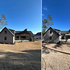 House-Wash-in-The-Summit-at-Cherokee-Valley-Travelers-Rest-SC 2