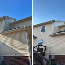 House-Washing-in-Greenville-SC-Stunning-Before-After-Results 0