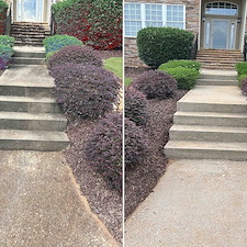 House-Washing-Window-Cleaning-Driveway-Pressure-Washing-in-Greenville-SC 2