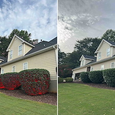 House-Washing-Window-Cleaning-Driveway-Pressure-Washing-in-Greenville-SC 0