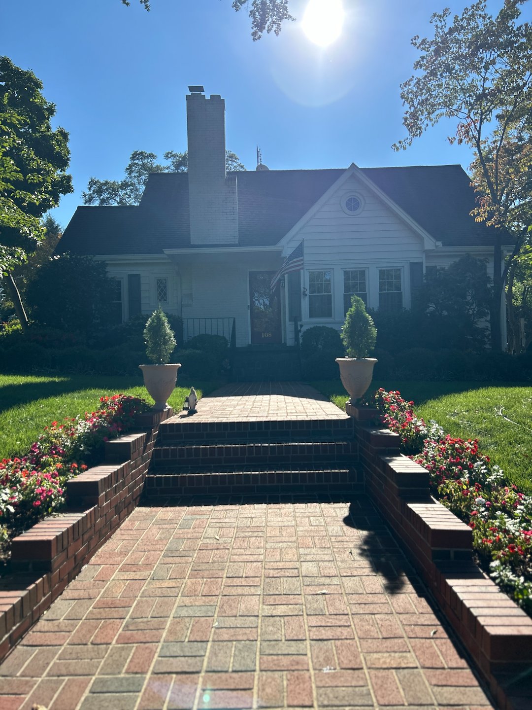 Premium House Washing & Window Cleaning in Greenville, SC – Restoring Curb Appeal Thumbnail