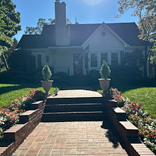 Premium-House-Washing-Window-Cleaning-in-Greenville-SC-Restoring-Curb-Appeal 0