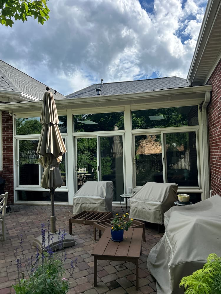 Pressure Washing and Window Cleaning in Greenville, SC Thumbnail