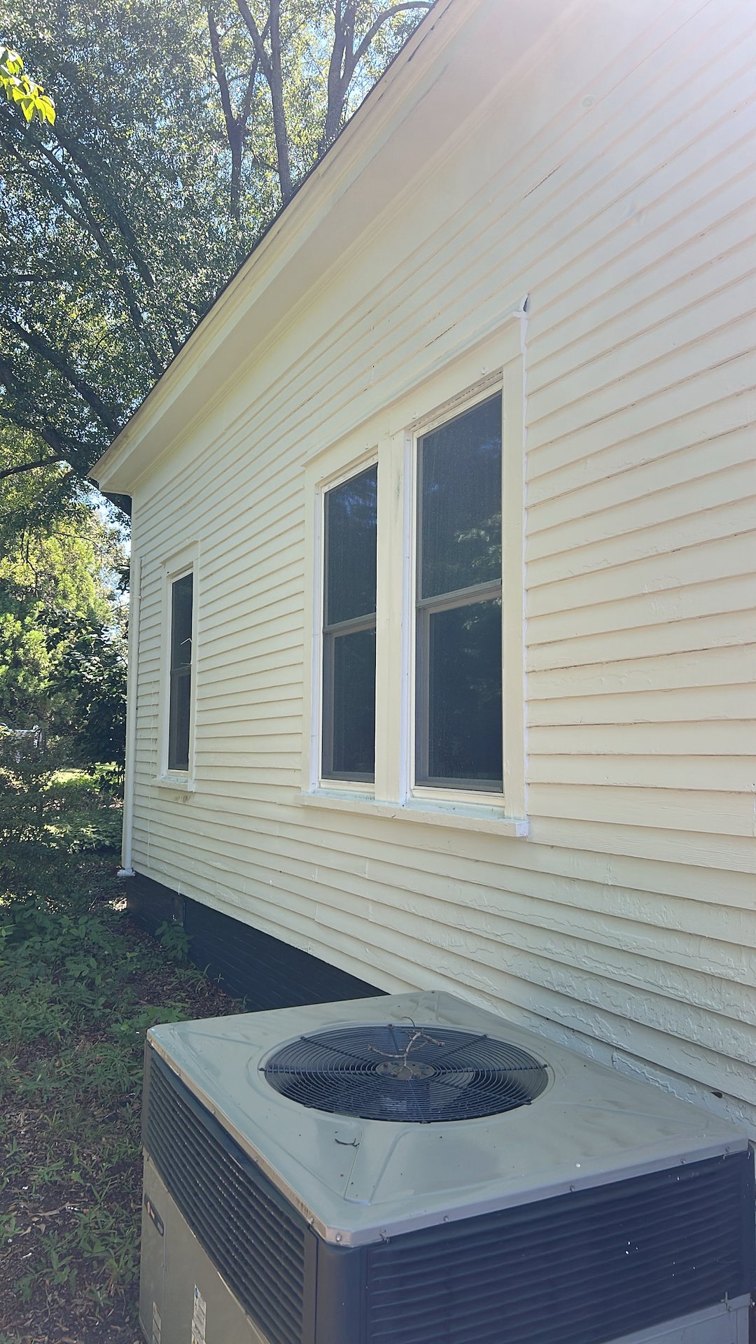 Professional House Washing & Exterior Cleaning in Central, SC