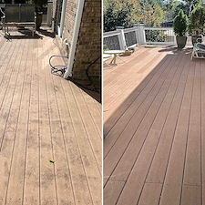 Simpsonville-SC-Two-Story-Composite-Deck-Patio-Cleaning-Restoring-Outdoor-Living-Spaces 1