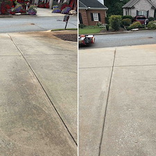 House washing, window cleaning, Flagstone patio washing, driveway cleaning, walkway, cleaning  In Simpsonville, SC 5