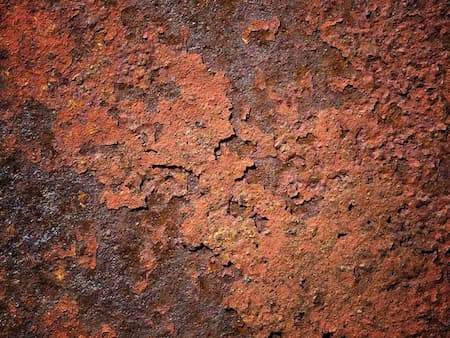 Rust Stain, Red Clay, & Oil Stain Removal